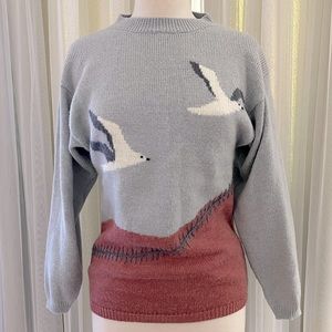 Vintage 1980s Sweater